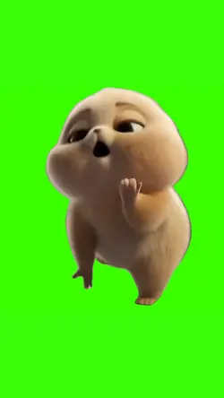 Ai Hamster Dance