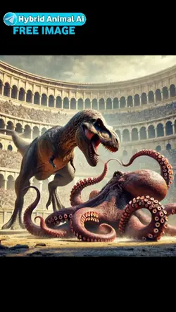 Hybrid Animal Ai 