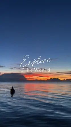 Explore The World