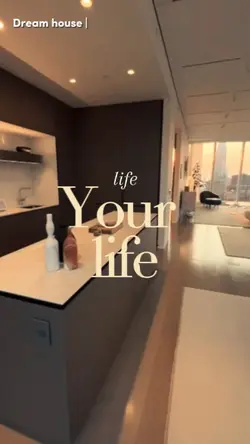 Life | dream house