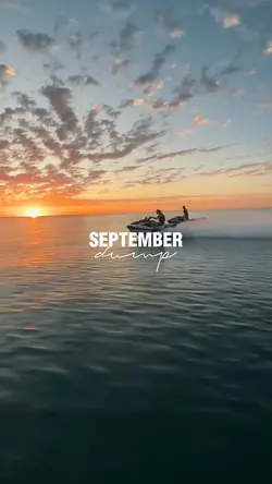 September dump 2025