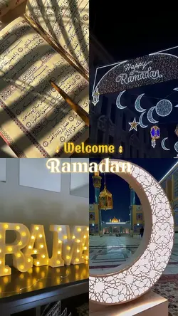 RAMADAN 