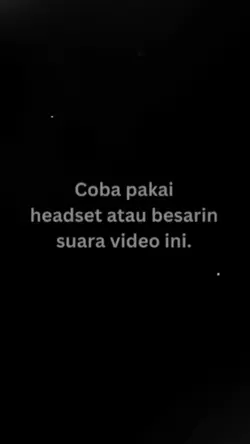 Renungan Diri