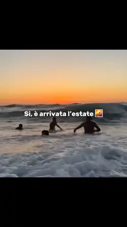 Estate 🌇