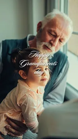 grandparents day 
