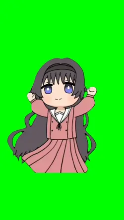 Waguri Kaoruko Dance