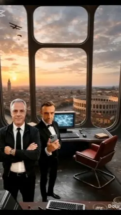 007 Office