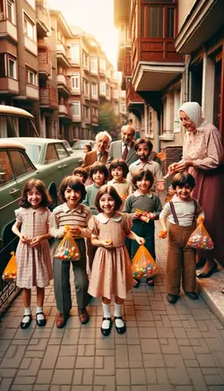 mutlu bayramlar