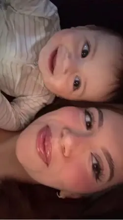 baby astetic