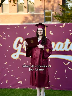 Graduation to Career