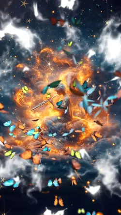 Butterfly effect 26