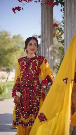 BALOCHI STATUS