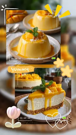 my food