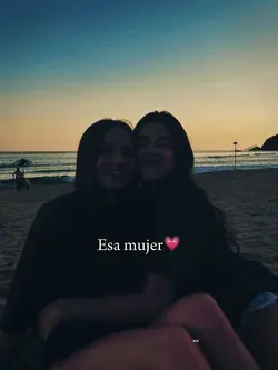 Esa Mujer…❤️‍🩹