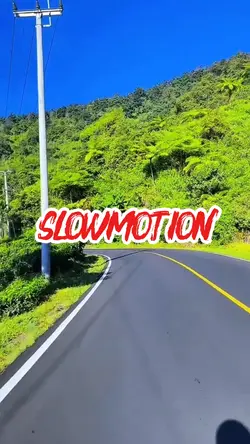 New Slowmotion Video