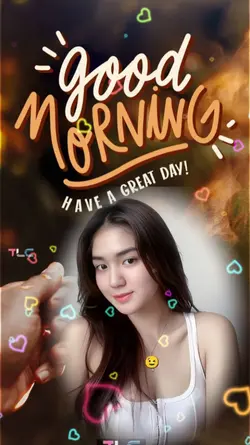 HAVE A GREAT DAY 