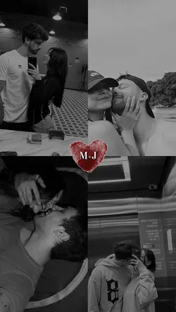 iniciais casal