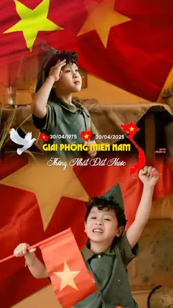 Giải Phóng Miền Nam