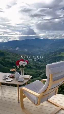 Good vibes