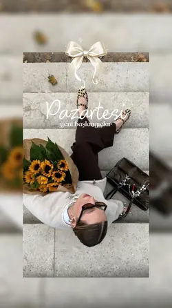 Pazartesi*