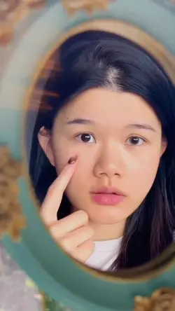 Transisi makeup 