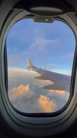 Travel Vlog
