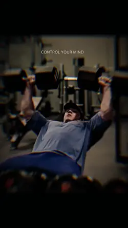 Gym Motivation