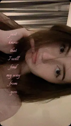 Hate that i made you