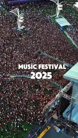 Music Festival 