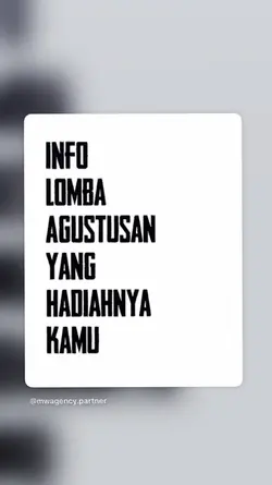 NO MIRROR INFO LOMBA