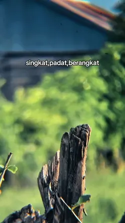 Story Kerja