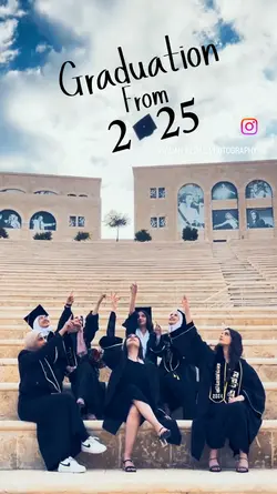 graduation 2025