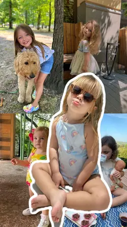 Baby cute