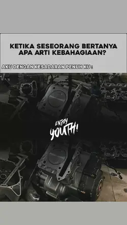 kebahagiaan lelaki