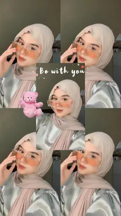Yg komen "p" makin 