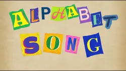 Alphabet Song