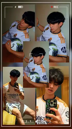 let's play soccer