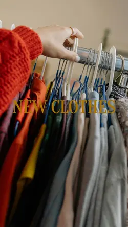 New Clothes 