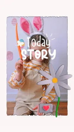 Today Story Kids