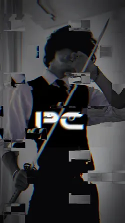 Glitch Template
