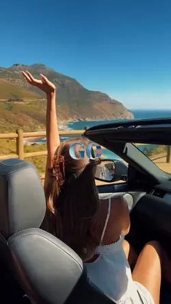 Here we go | travel