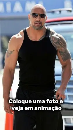 Foto em animação 