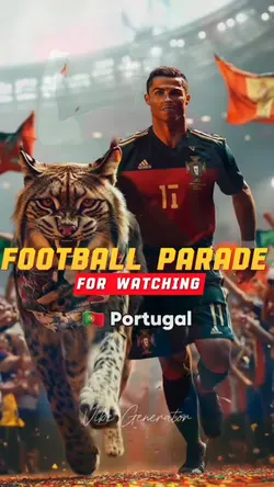 Football Parade 