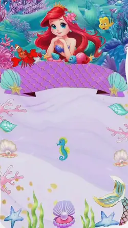 CONVITE ARIEL