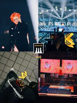 BIGBANG 