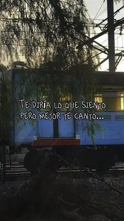 Una para dedicar ❤️