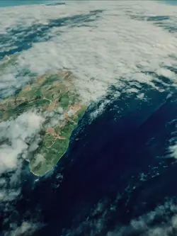 earth zoom