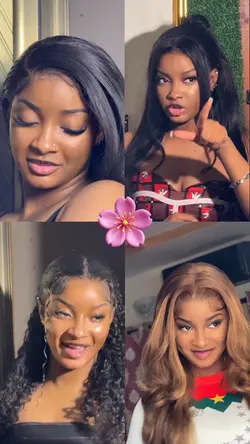 4 clips viral templa