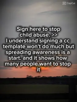 SPREADING AWARENESS!
