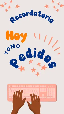 Recordatorio